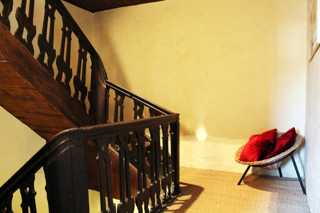 Le Puy-en-Velay ウン コキーユ ス ロレイイエ Bed & Breakfast 部屋 写真