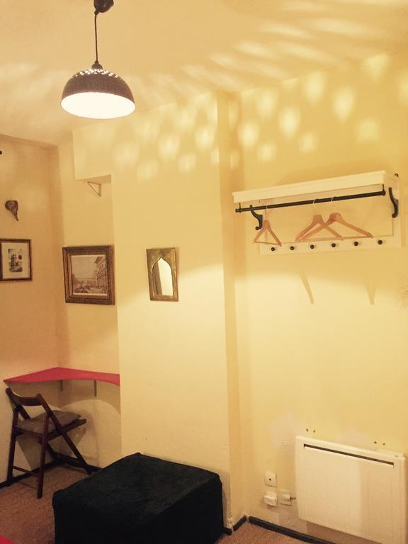 Le Puy-en-Velay ウン コキーユ ス ロレイイエ Bed & Breakfast エクステリア 写真