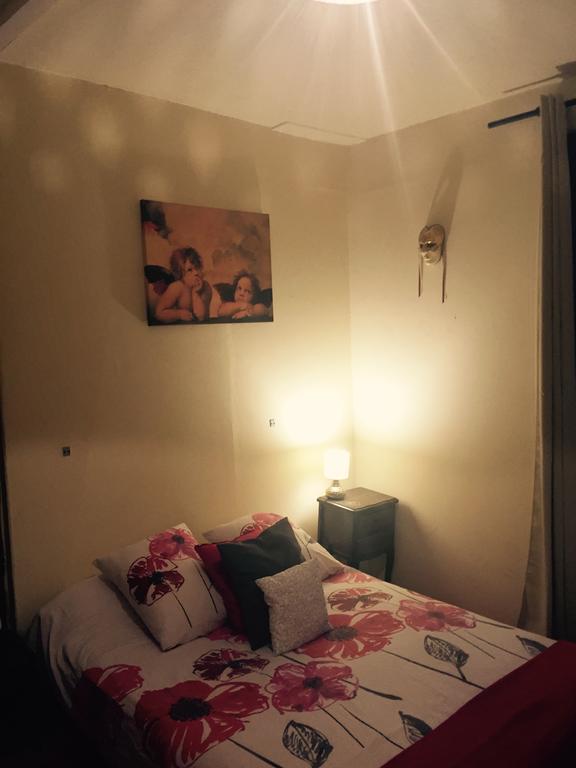 Le Puy-en-Velay ウン コキーユ ス ロレイイエ Bed & Breakfast エクステリア 写真