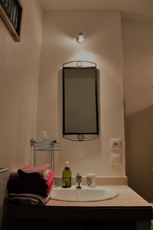 Le Puy-en-Velay ウン コキーユ ス ロレイイエ Bed & Breakfast エクステリア 写真