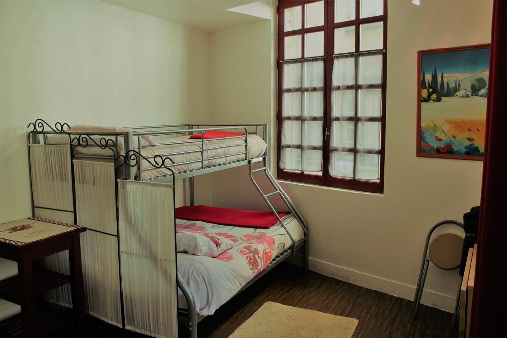 Le Puy-en-Velay ウン コキーユ ス ロレイイエ Bed & Breakfast エクステリア 写真