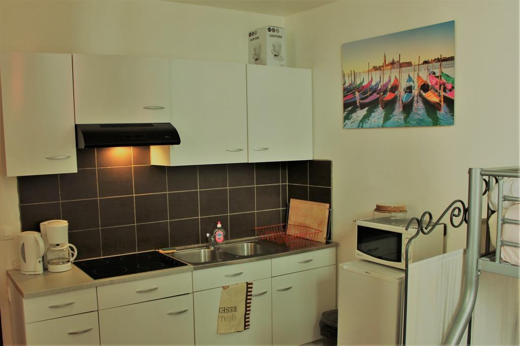 Le Puy-en-Velay ウン コキーユ ス ロレイイエ Bed & Breakfast エクステリア 写真