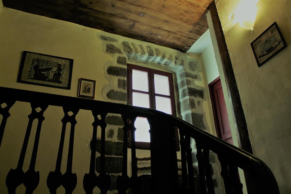 Le Puy-en-Velay ウン コキーユ ス ロレイイエ Bed & Breakfast エクステリア 写真