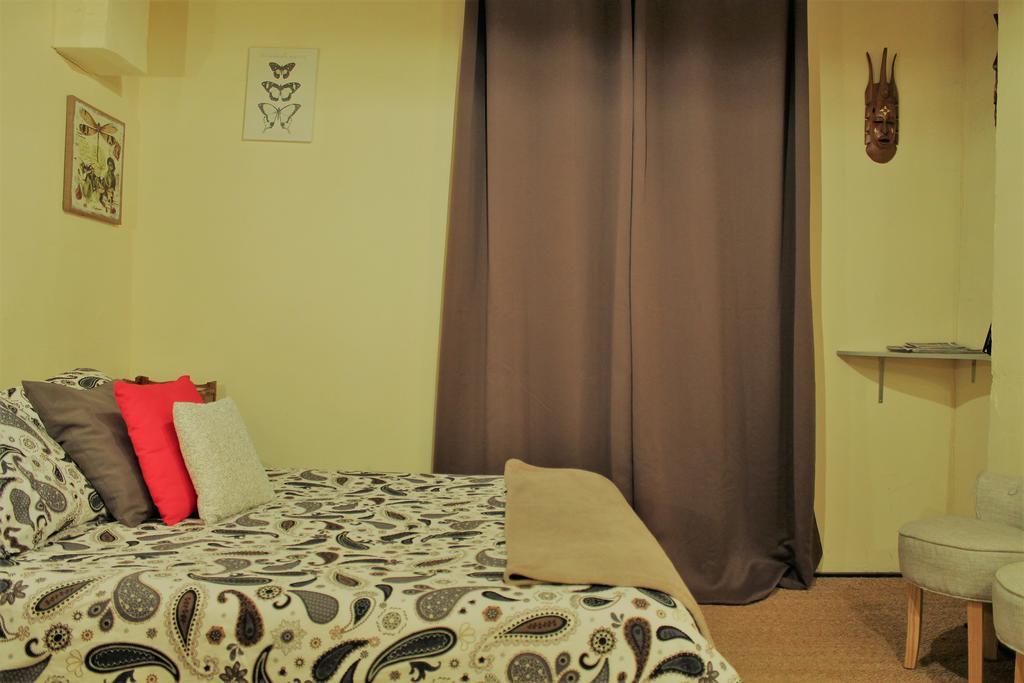 Le Puy-en-Velay ウン コキーユ ス ロレイイエ Bed & Breakfast エクステリア 写真