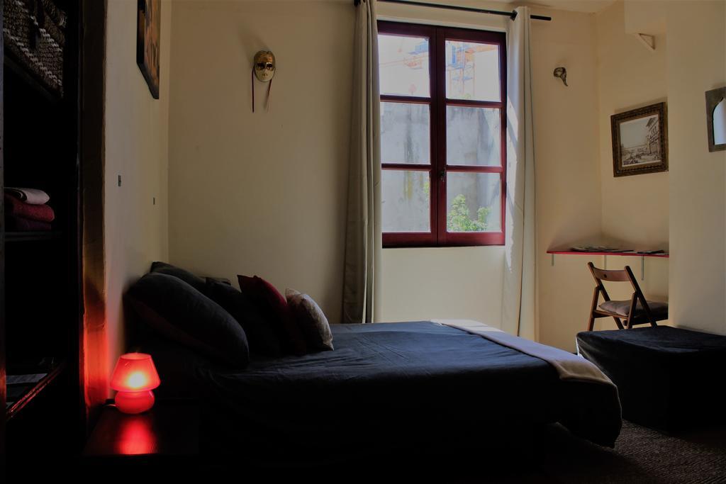 Le Puy-en-Velay ウン コキーユ ス ロレイイエ Bed & Breakfast エクステリア 写真