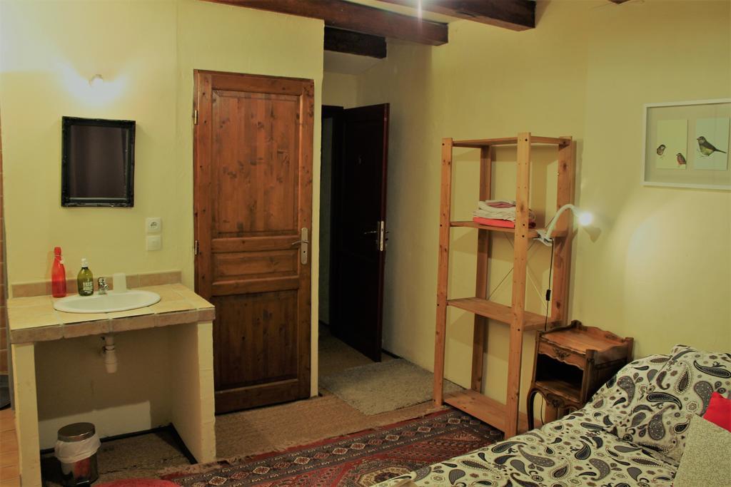 Le Puy-en-Velay ウン コキーユ ス ロレイイエ Bed & Breakfast エクステリア 写真
