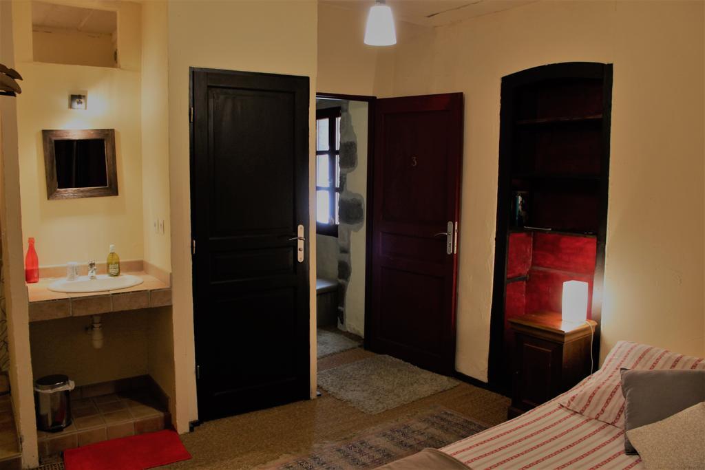 Le Puy-en-Velay ウン コキーユ ス ロレイイエ Bed & Breakfast エクステリア 写真
