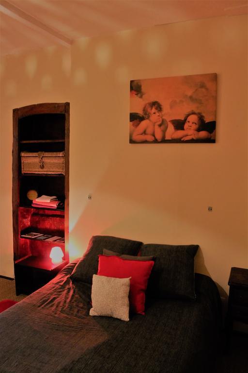 Le Puy-en-Velay ウン コキーユ ス ロレイイエ Bed & Breakfast エクステリア 写真
