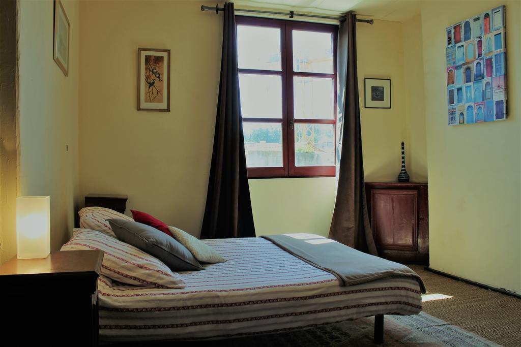 Le Puy-en-Velay ウン コキーユ ス ロレイイエ Bed & Breakfast エクステリア 写真