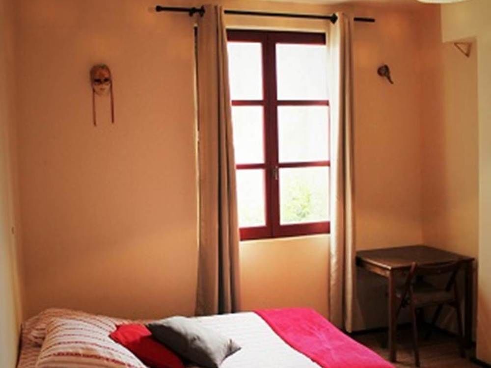 Le Puy-en-Velay ウン コキーユ ス ロレイイエ Bed & Breakfast エクステリア 写真