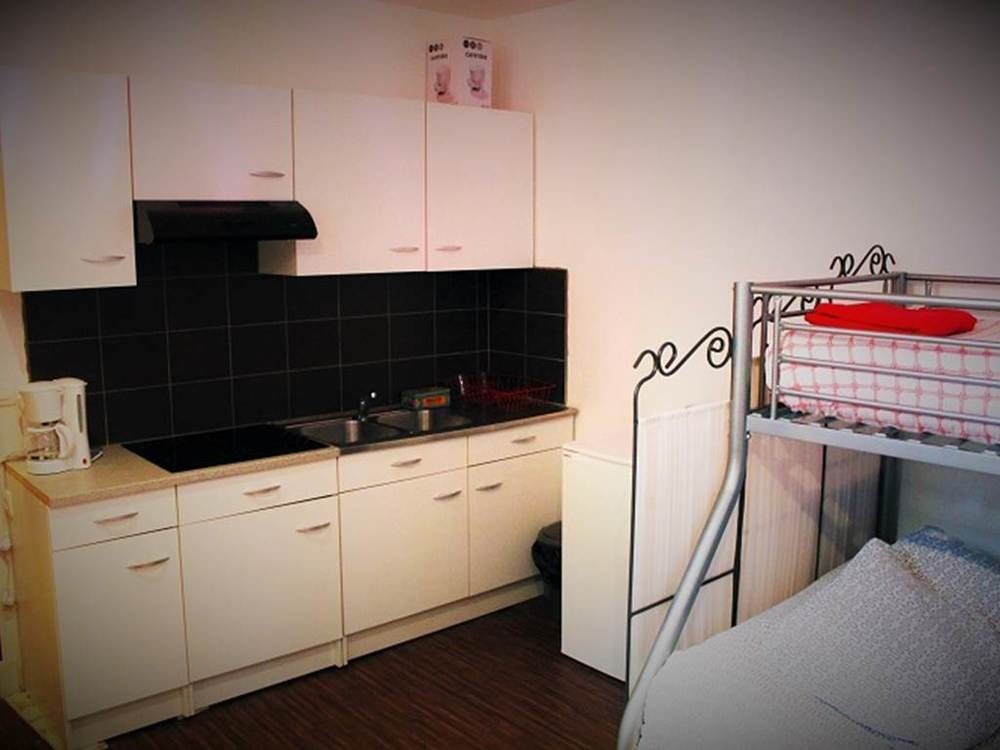 Le Puy-en-Velay ウン コキーユ ス ロレイイエ Bed & Breakfast エクステリア 写真