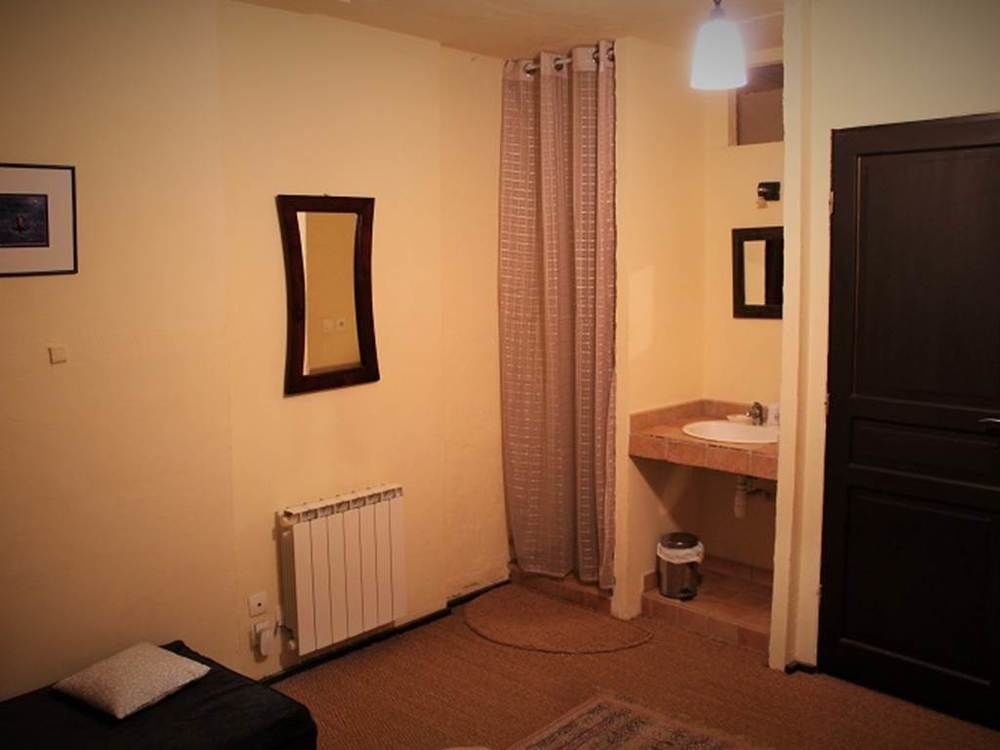 Le Puy-en-Velay ウン コキーユ ス ロレイイエ Bed & Breakfast エクステリア 写真