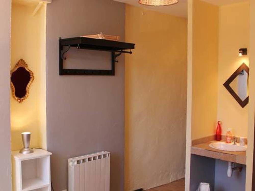 Le Puy-en-Velay ウン コキーユ ス ロレイイエ Bed & Breakfast エクステリア 写真