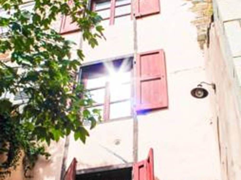 Le Puy-en-Velay ウン コキーユ ス ロレイイエ Bed & Breakfast エクステリア 写真