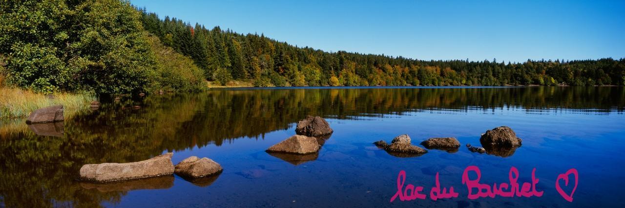 Le Puy-en-Velay ウン コキーユ ス ロレイイエ Bed & Breakfast エクステリア 写真