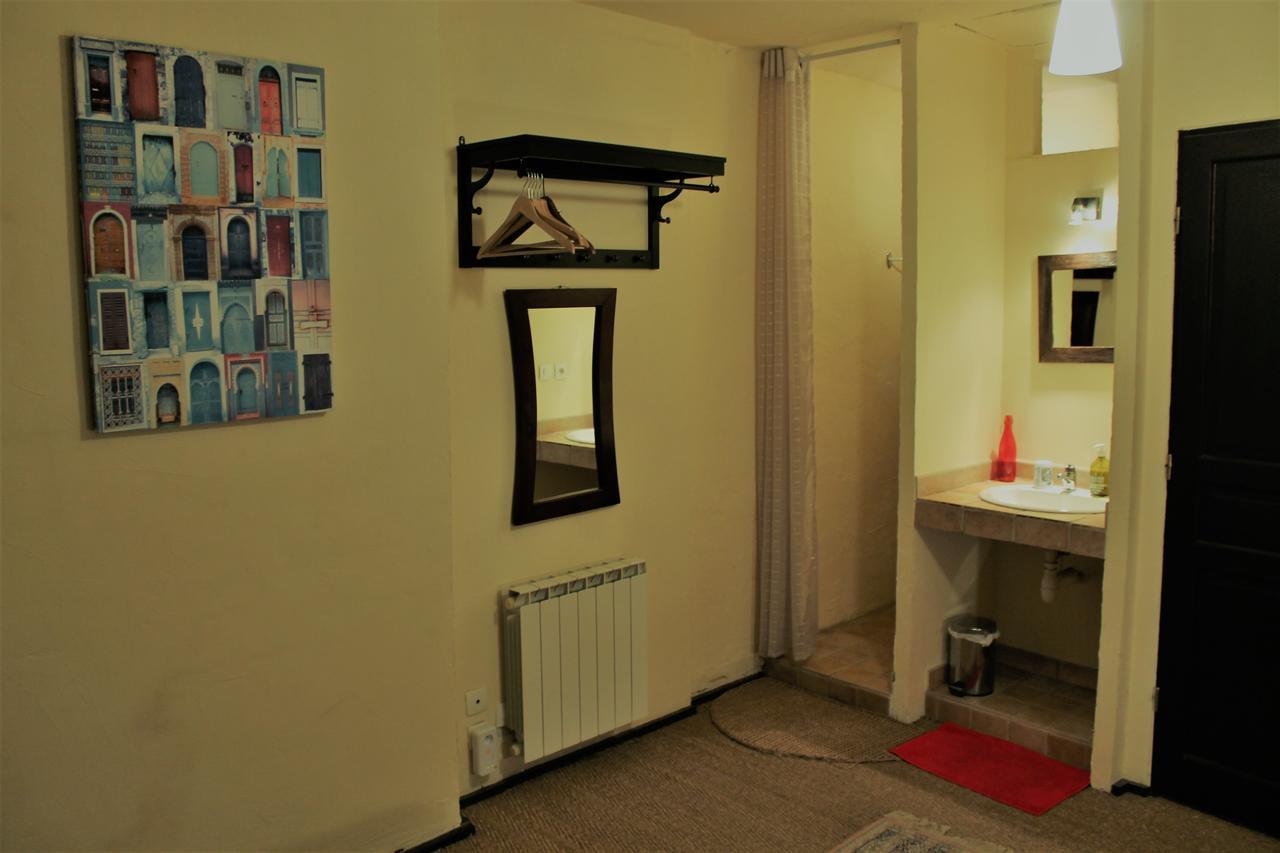 Le Puy-en-Velay ウン コキーユ ス ロレイイエ Bed & Breakfast エクステリア 写真