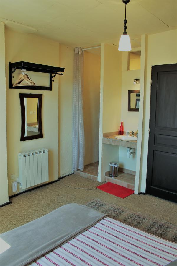 Le Puy-en-Velay ウン コキーユ ス ロレイイエ Bed & Breakfast エクステリア 写真