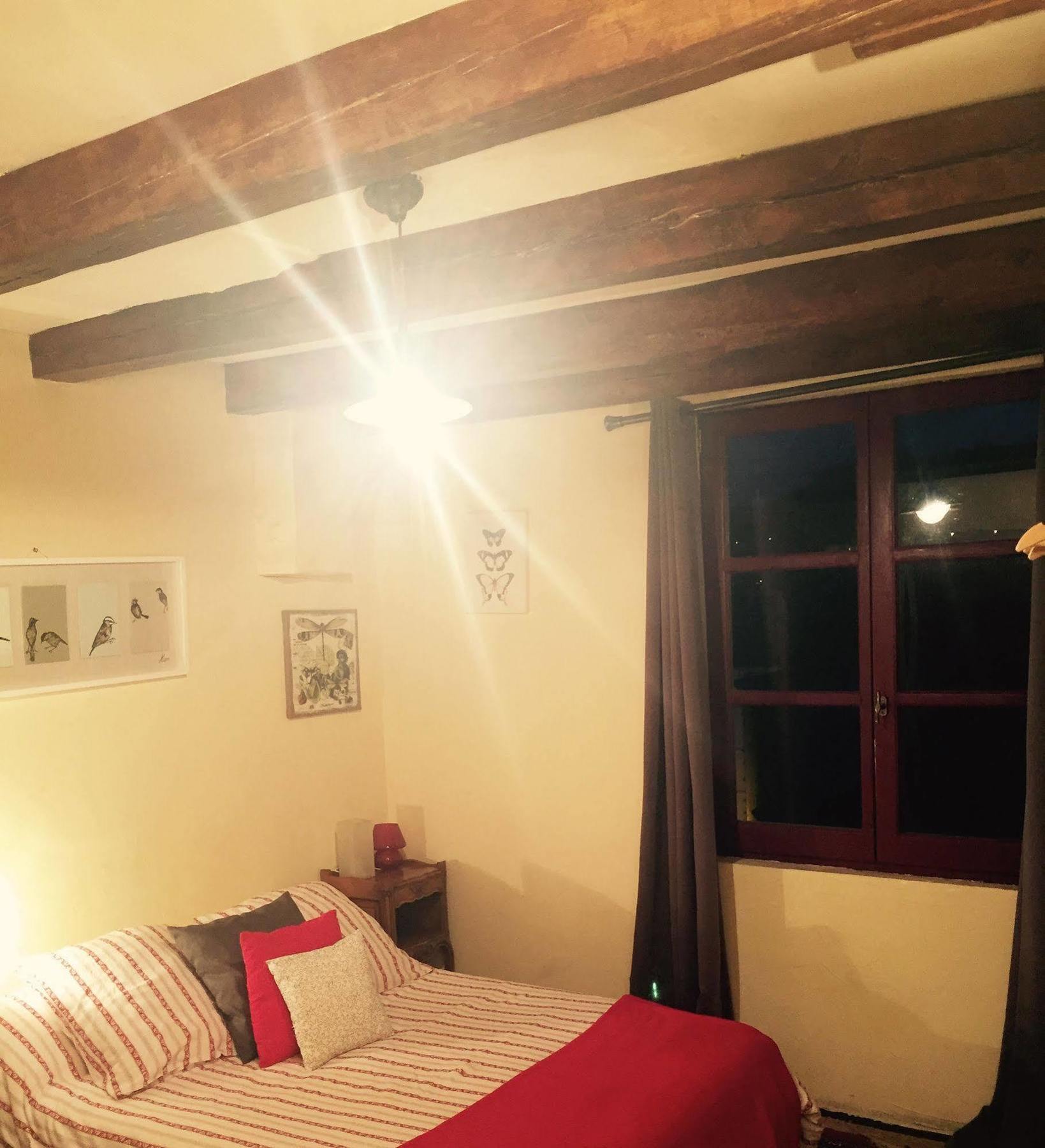 Le Puy-en-Velay ウン コキーユ ス ロレイイエ Bed & Breakfast エクステリア 写真