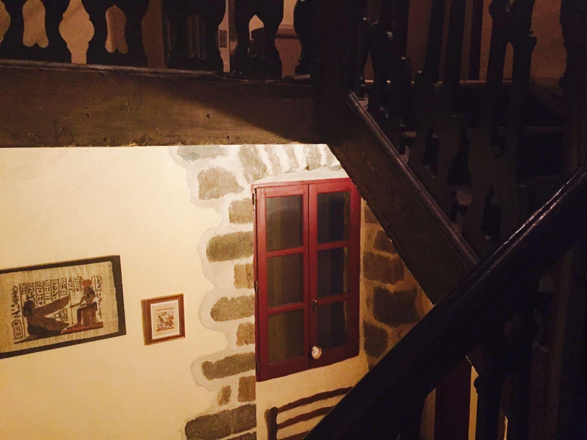 Le Puy-en-Velay ウン コキーユ ス ロレイイエ Bed & Breakfast エクステリア 写真